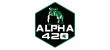 Alpha420-Logo