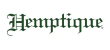 hemptique